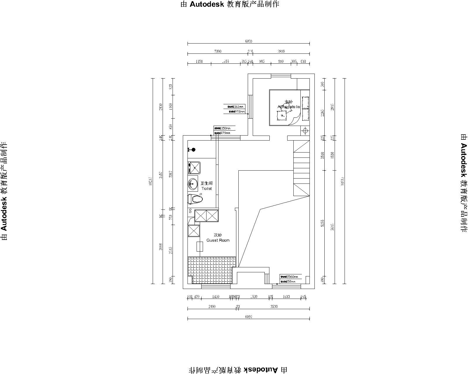 天山世界之門美式風(fēng)格戶型圖裝修效果圖